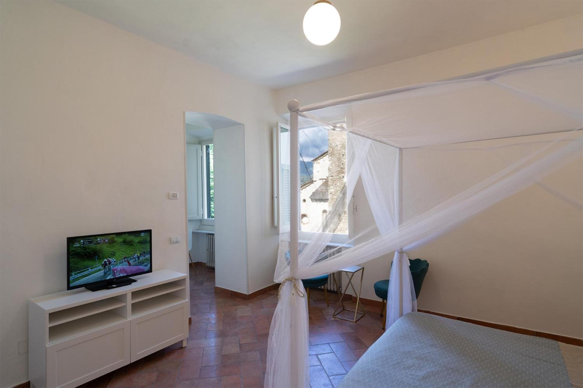 Secret Window Bed & Breakfast ปิสโตยา ภายนอก รูปภาพ